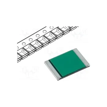 Autopojistky SL250-16