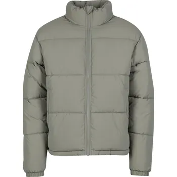 Pánská bunda URBAN CLASSICS TB7586 PALE OLIVE 4XL