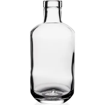 Láhev Láhev skleněná Pacho 500ml