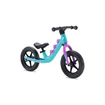 Dětské vozidlo ROYALBABY Odrážedlo DINO 12" RO0129 - Modré