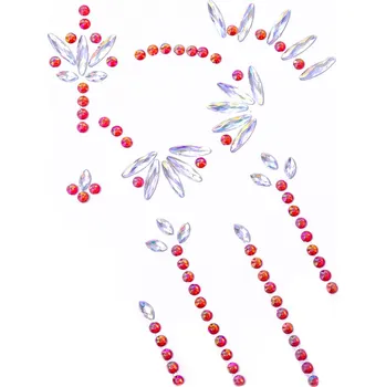 Aga4Kids Samolepící kamínky DS8113AN