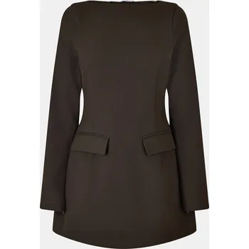 Dámské šaty Šaty Jack Wills Cocoa 1179717 14 (L)