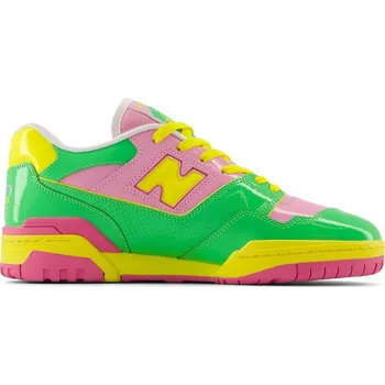 Pánská móda Tenisky NEW BALANCE Pink (660) 1179230 6 (39.5)