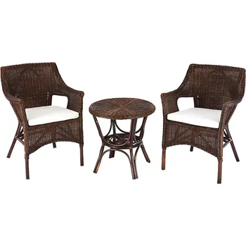 Zahradní sestava Aga Ratanová sestava LARUS