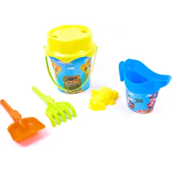 Hračka na písek Aga4Kids Sada na písek DS1025B