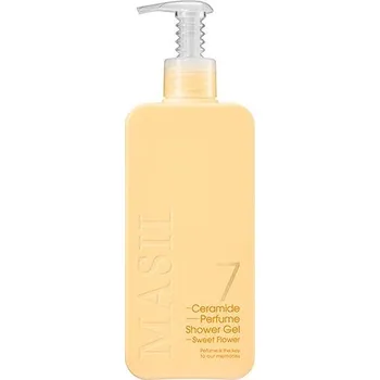 Sprchový gel Parfémovaný sprchový gel Sweet Flower 7 (Ceramide Perfume Shower Gel) Masil - 300 ml