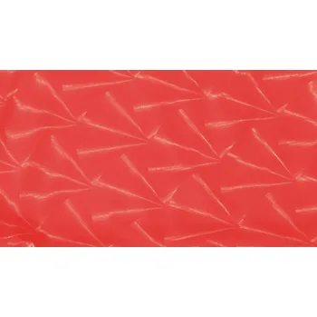 Bazén Dětské nafukovací brouzdaliště červené 122x25cm BESTWAY + opravná záplata