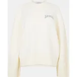 Svetr Jack Wills Vintage White 1179732 10 (S)