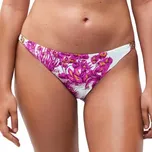 Plavkové brazilky CHANTELLE (17UA5-01), Velikost L, Barva bílá