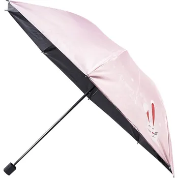 Deštník Aga Dětský deštník 97 cm Růžový