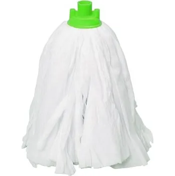 mop Mop ekologický páskový 160 g, bavlna hrubý závit, viskóza BTR/0220655/PC