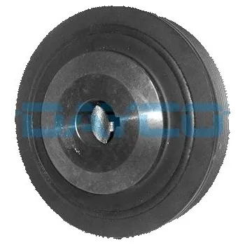 Řemenice, klikový hřídel DAYCO DPV1161