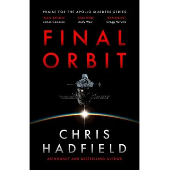Final Orbit (Chris Hadfield)(Pevná)