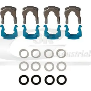 Systém vstřikování Sada na opravy, vstřikovací tryska 3RG 82409