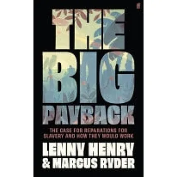 Cizojazyčná kniha Big Payback - Henry, Lenny a Ryder, Marcus