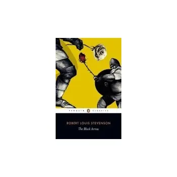 Black Arrow - Stevenson, Robert Louis