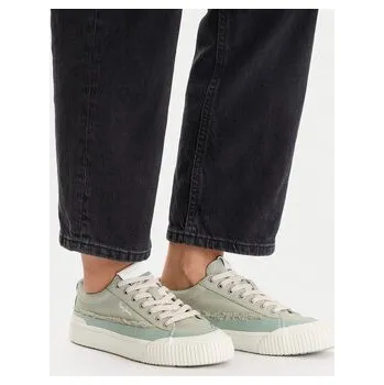 Dámské tenisky Tenisky Pepe Jeans Ben Fresh W PLS31589 Zelená 36