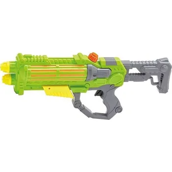 Stříkací pistole VOG Vodní puška 50 cm, zelenošedá