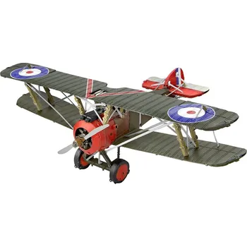 Puzzle METAL EARTH 3D puzzle Sopwith Camel