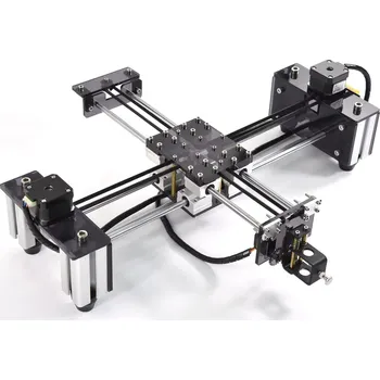 Elektronická stavebnice Keyestudio Arduino writing machine DIY