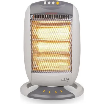 Infrazářič Gallet HAL 200