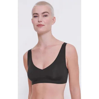 Podprsenka Podprsenka bralette bez ramínek Sloggi ZERO Feel Triumph, S i510_52074546350
