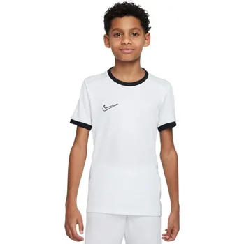 Tričko Nike Dri-Fit Academy 25 SS Jr FZ9758 100 XL
