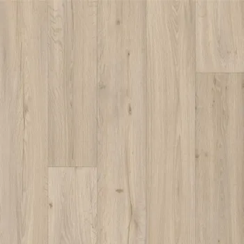 pvc podlaha Iconik 280T Fumed oak grey beige 1 m2 šíře role 2 m