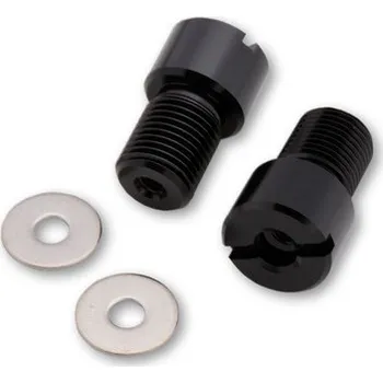 Zrcátko pro motocykl HIGHSIDER M16 adaptér pro příslušenství řídítek - různé modely Yamaha 161-050