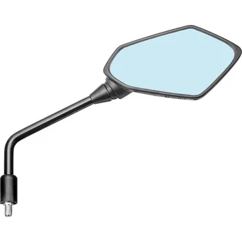 Zrcátko pro motocykl zpětné zrcátko Kawasaki, Q-TECH FK-806 RH