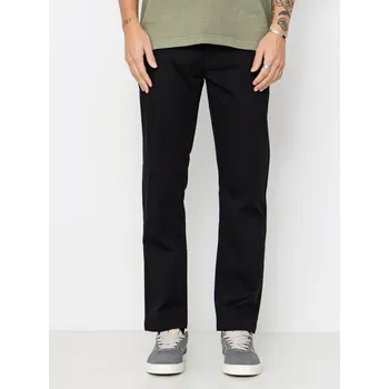 Pánská móda Volcom Frickin Modern Stret (black) 33X34, černá