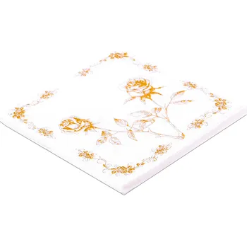 Papírový ubrousek Aga4Kids Papírové ubrousky DS991GR 20 ks