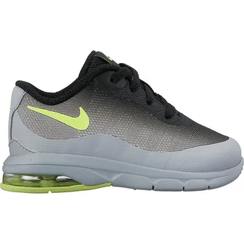 Dívčí tenisky Boty Nike Grey 1179180 C4 (20)