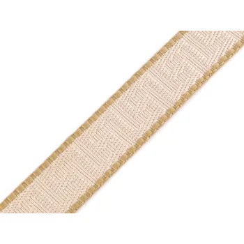 Popruh šíře 25 mm