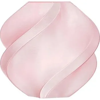 Počítačové příslušenství Bambu Lab PETG Translucent Filament 1,75 mm 1 kg - s opakovaně použitelnou cívkou - Translucent Pink