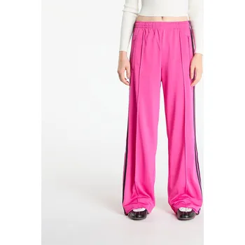 Tepláky adidas Adicolor Classic Firebird Loose Track Tracksuit Bottoms Semi Lucid Fuchsia M