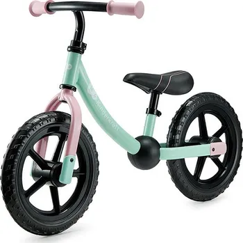 Odrážedlo Kinderkraft 2Way Next Mint