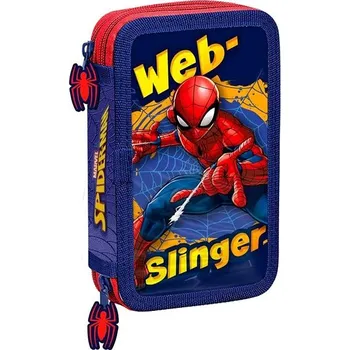 Penál Marvel Spiderman: Slinger