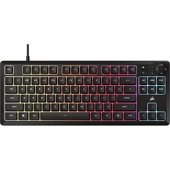 Corsair K55 CORE TKL Black - US