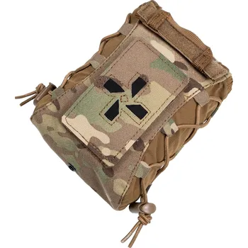 Taktická IFAK sumka na lékárničku - ACP, Novritsch