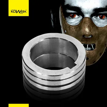 Příslušenství ke svářečce KOWAX Kladka 1,0/1,2 mm (U) hliník pro GeniMig® 350DP LCD5