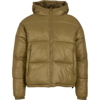 Pánská bunda URBAN CLASSICS TB7585 TINI OLIVE S