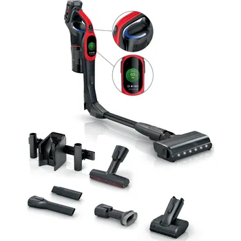 Úklid Bosch BOSCH BCS1041PET