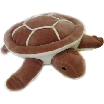 plyšák Vizopol Želva hnědá