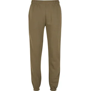 Pánské tepláky URBAN CLASSICS TB7282 PALE OLIVE 4XL