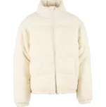 Pánská bunda URBAN CLASSICS TB7940 WHITE SAND 4XL