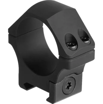Montáž pro optiku 34mm na Picatinny - kroužky UTG RWU013408 Low P.O.I (2ks)