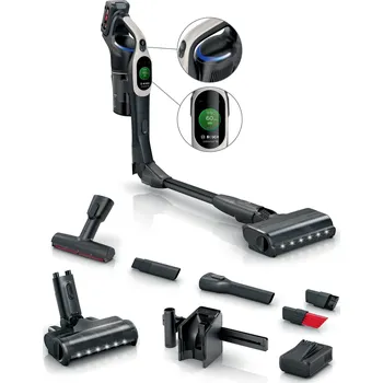 Úklid Bosch BOSCH BBS1041GQC