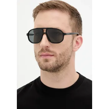 Sluneční brýle Emporio Armani 0EA4263U černá 99X, vel. 57