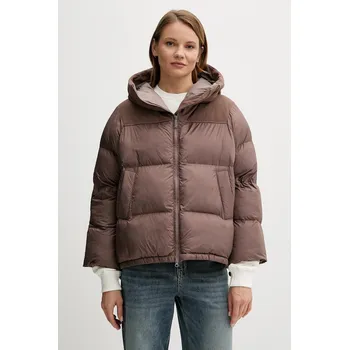 Bunda Bomboogie NAGOYA GW7524TNF5 hnědá 88X, vel. M